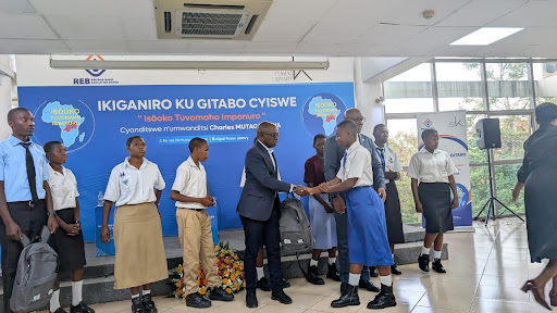 National Reading Competitions