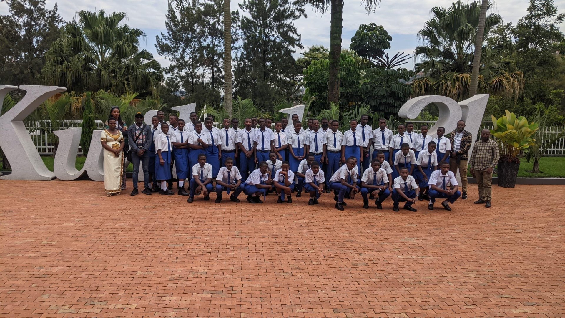 Our Student Ranks 1st Nationally Among All TTCs